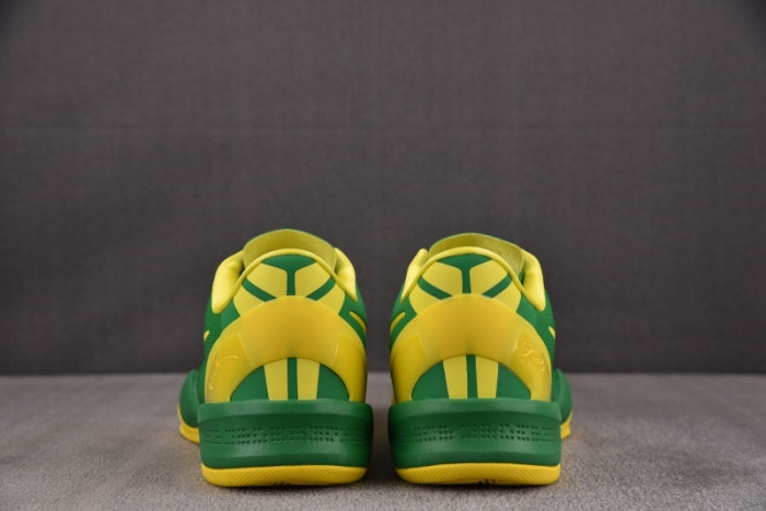 Nike Kobe 8 OREGON DUCKS PE PACK OWID2208LX749