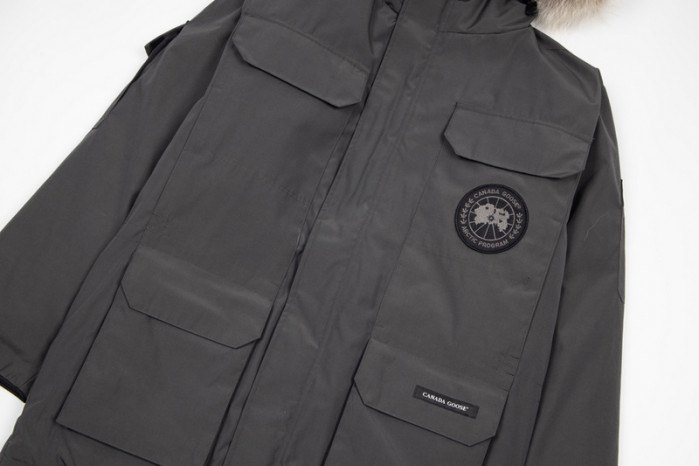 CANADA G00SE P112005807