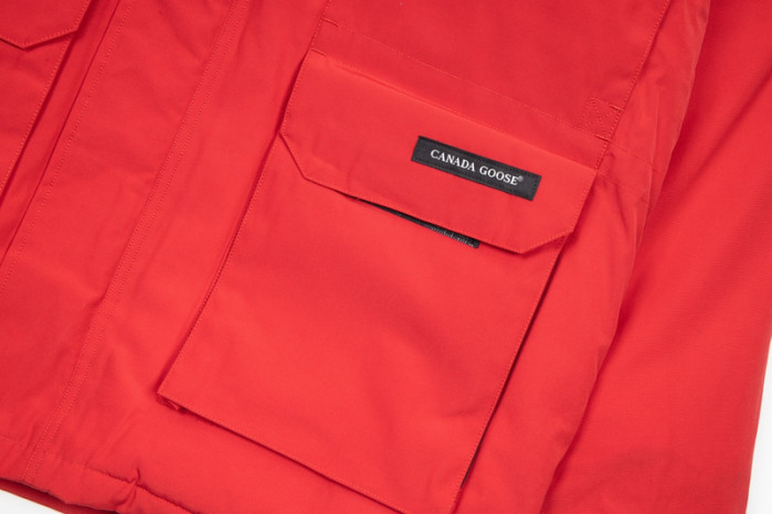 CANADA G00SE P112005808