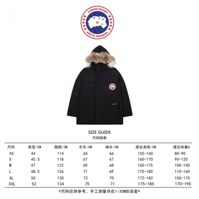 CANADA G00SE P112005810