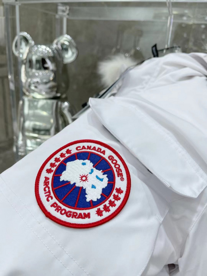 CANADA G00SE P112005811