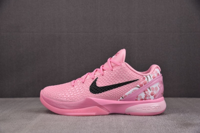 Nike Zoom Kobe 6 Protro PE PE2025-108 pe2025 108