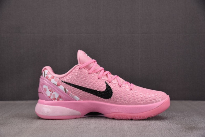 Nike Zoom Kobe 6 Protro PE PE2025-108 pe2025 108