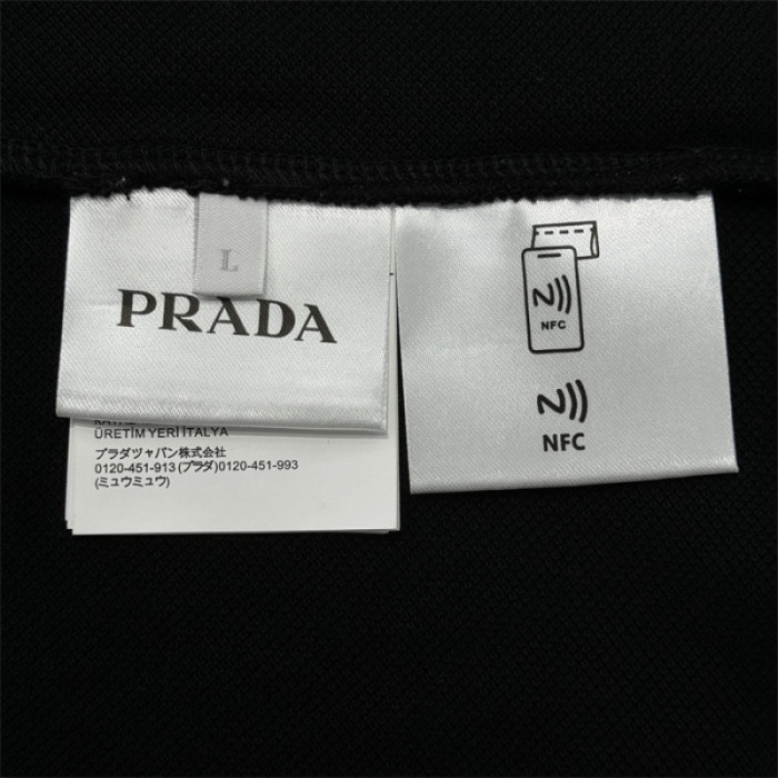 PRD Polo Shirt