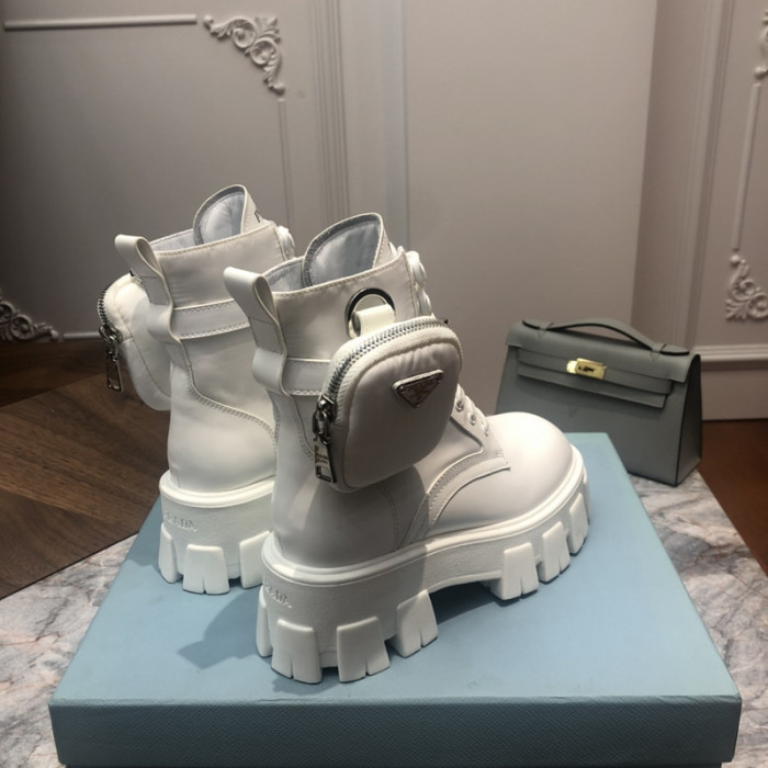 prad boots