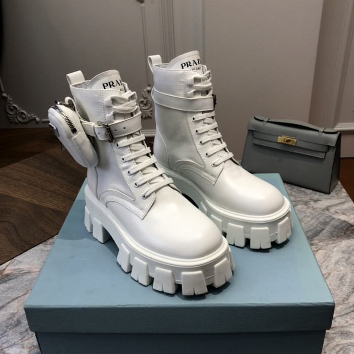 prad boots