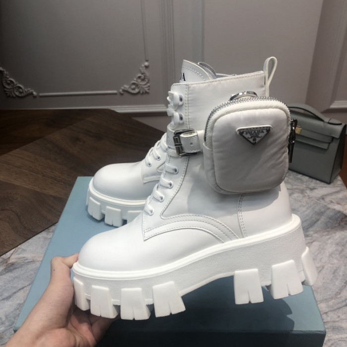 prad boots