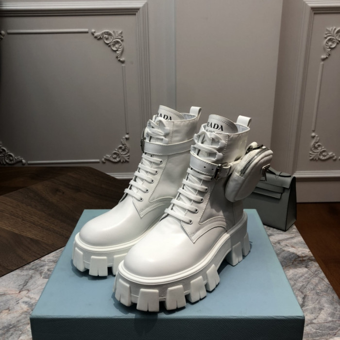 prad boots