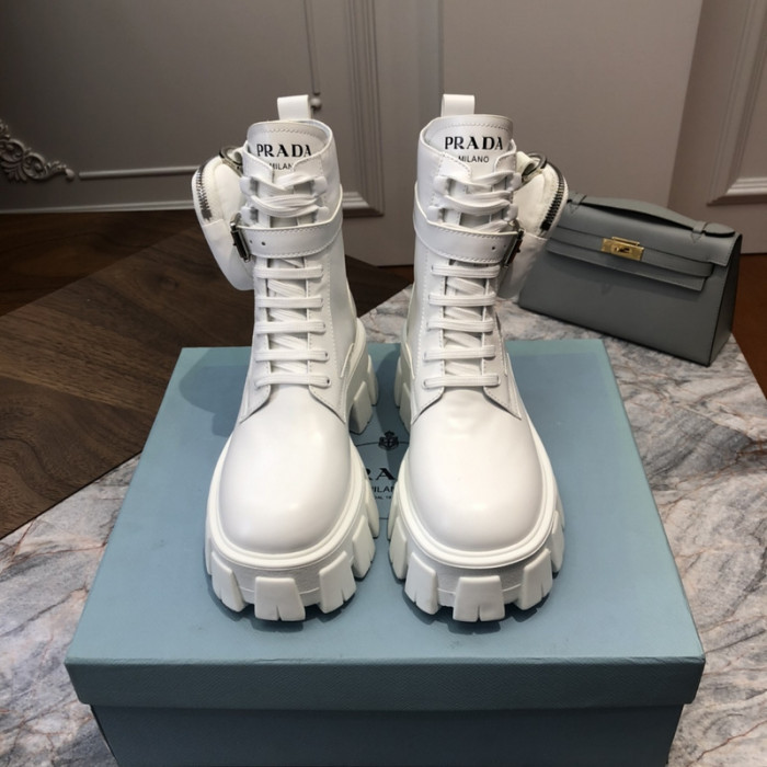 prad boots