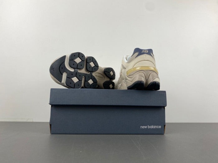 New Balance 9060 Moonrock Linen Lace Toggle pv9060eb