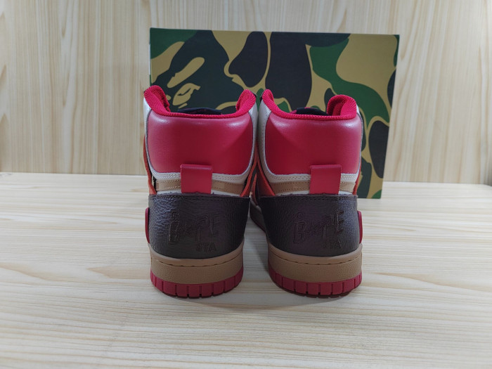 bape sneakers