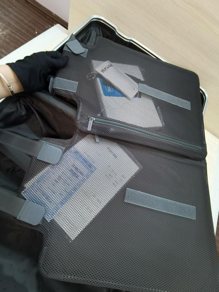 RIMOWA BAG