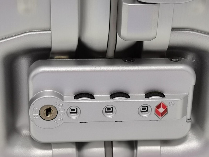 RIMOWA BAG