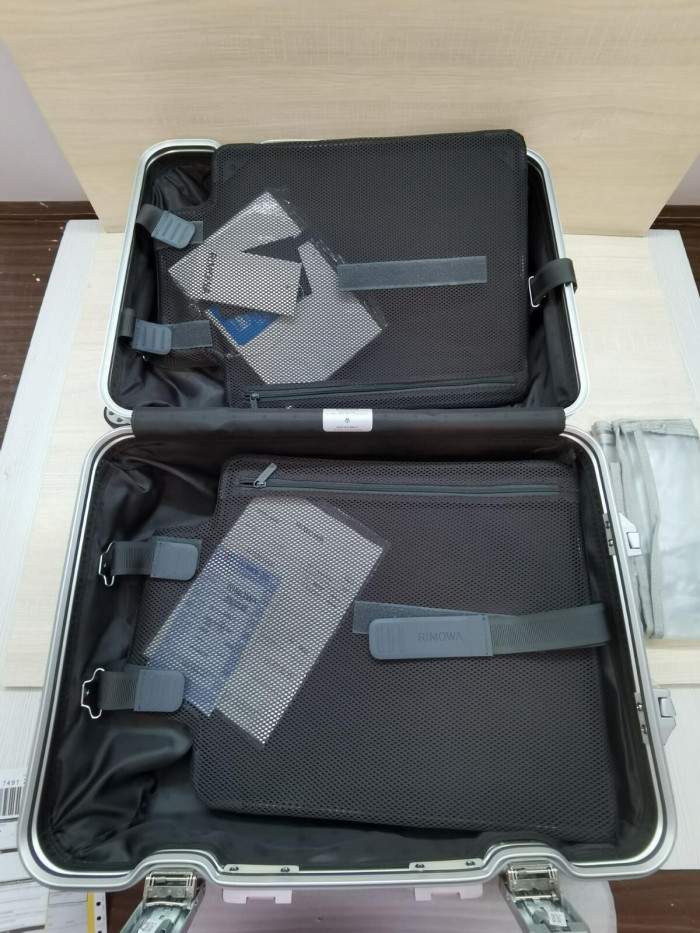 RIMOWA BAG