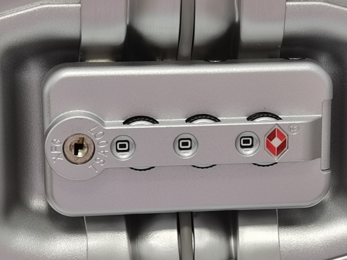RIMOWA BAG