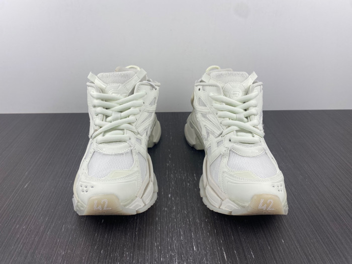 bl runner trainers sneakers