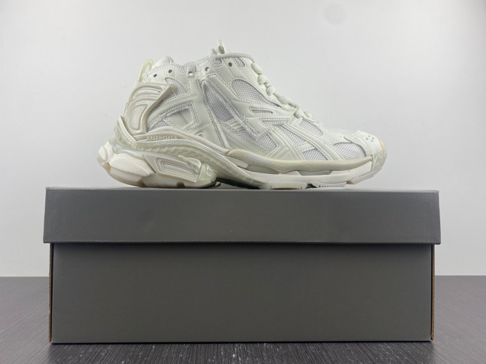 bl runner trainers sneakers