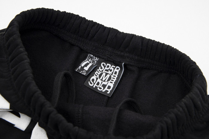 SP5DER PANTS