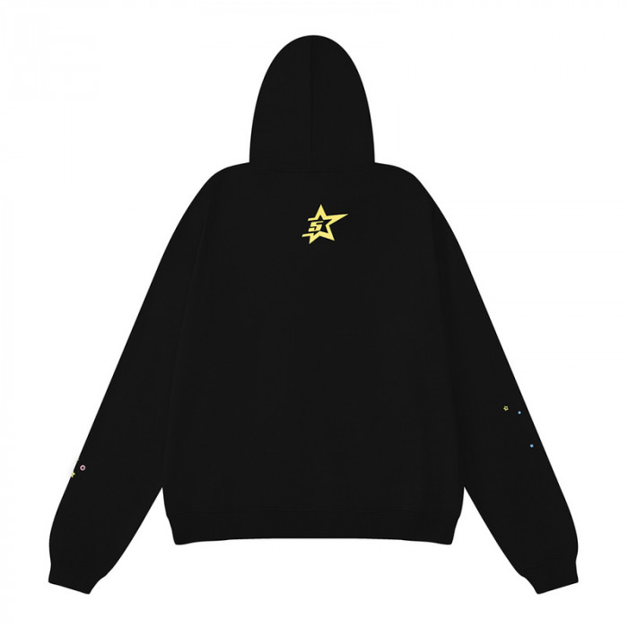 SP5DER HOODIE