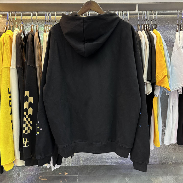 SP5DER HOODIE