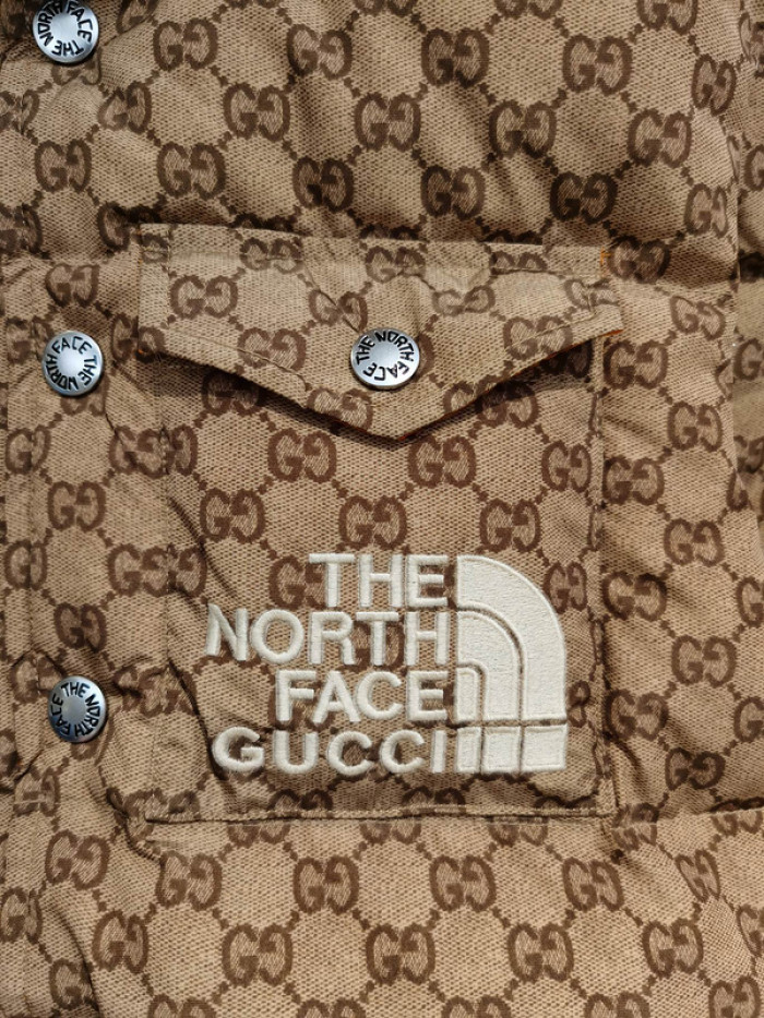 guc x the n0*h F**e 1996 ss21