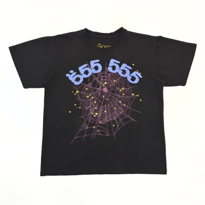 Sp5der T Shirt