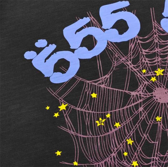 Sp5der T Shirt