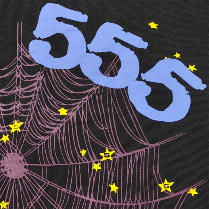 Sp5der T Shirt