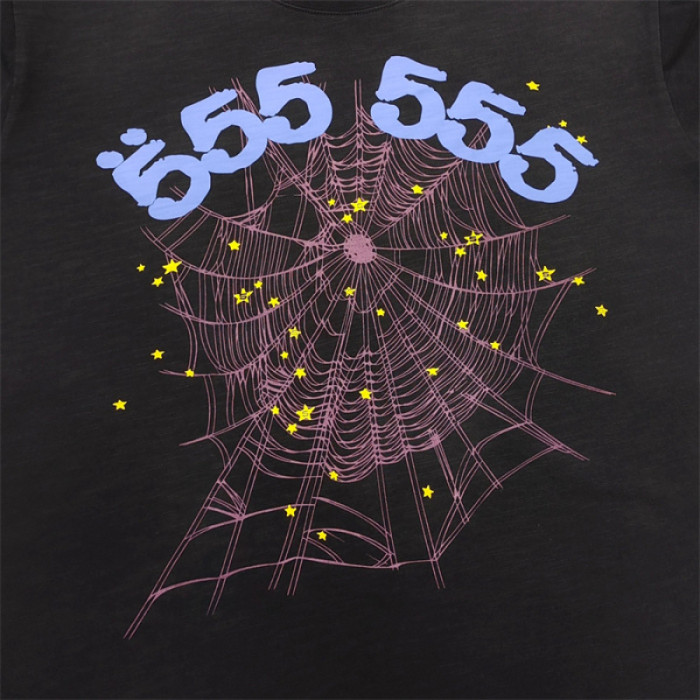 Sp5der T Shirt