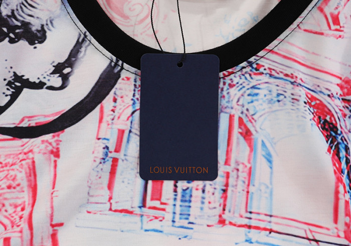 lovt t-shirt