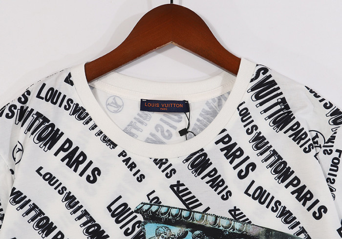 lovt t-shirt