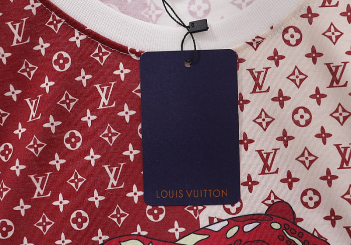 lovt t-shirt