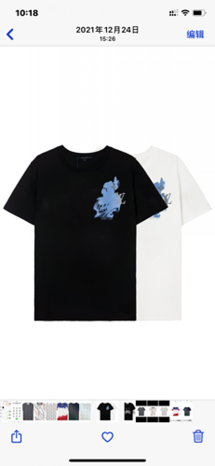 lovt t-shirt