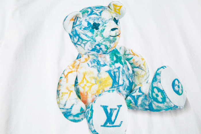 lovt t-shirt