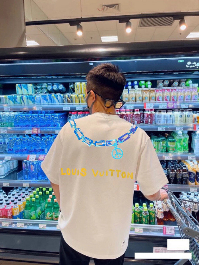 lovt t-shirt
