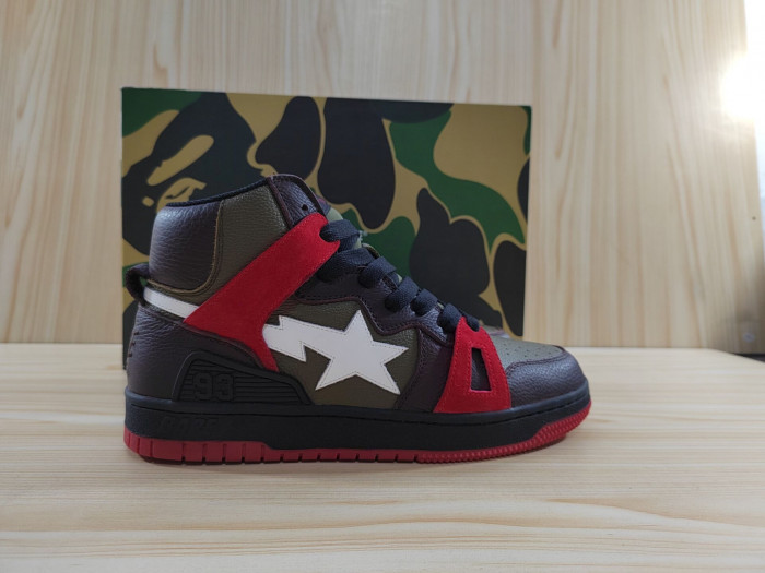 bape sneakers