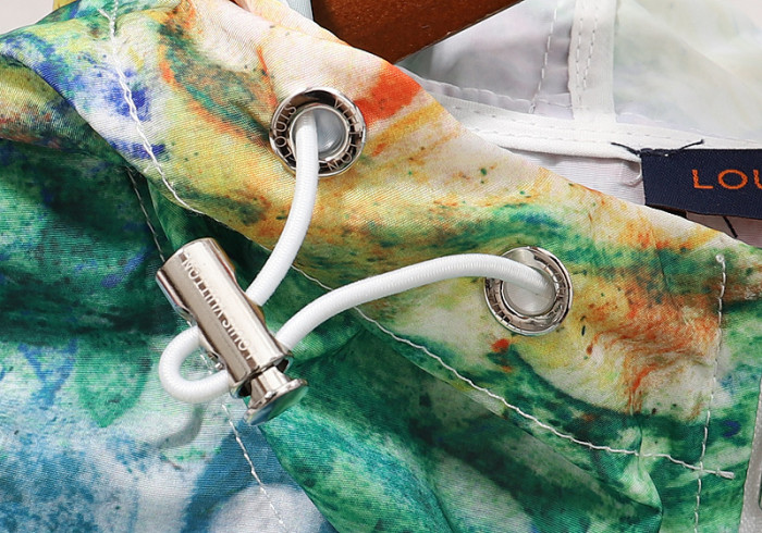 LV JACKET
