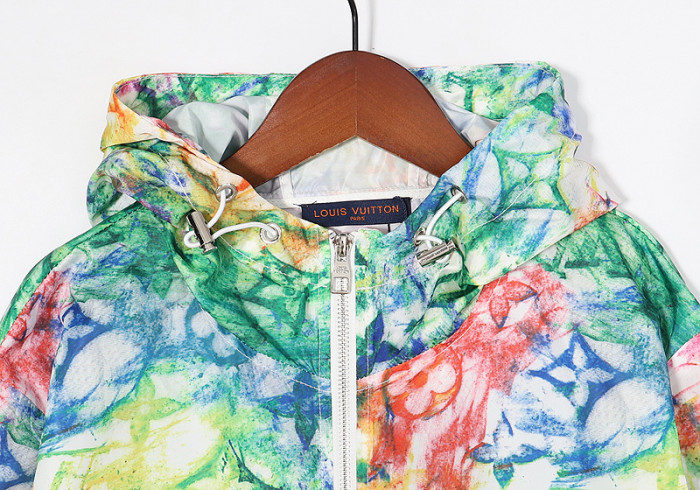LV JACKET
