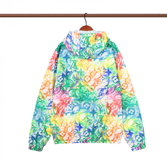 LV JACKET