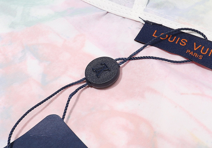 LV JACKET