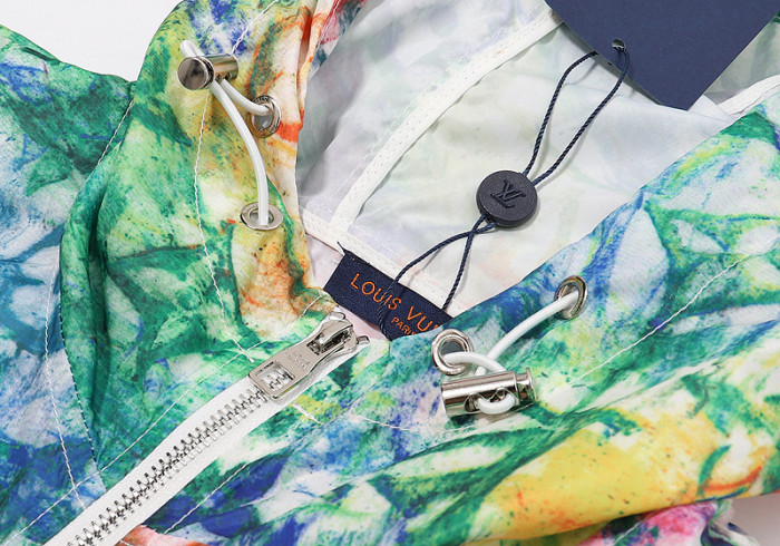 LV JACKET