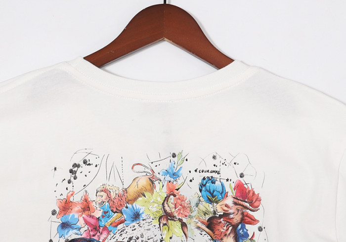 d1or t-shirt