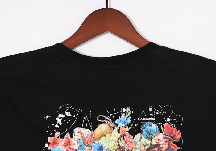 d1or t-shirt