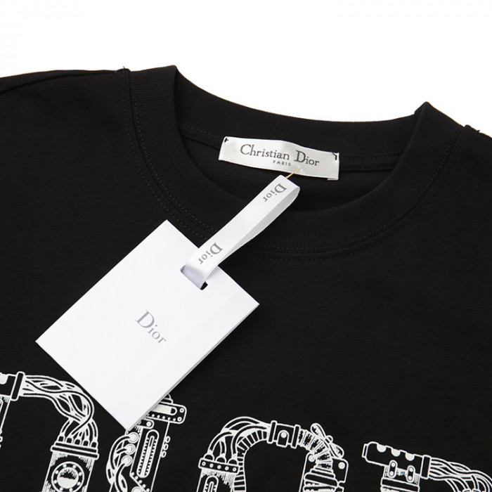 d1or t-shirt