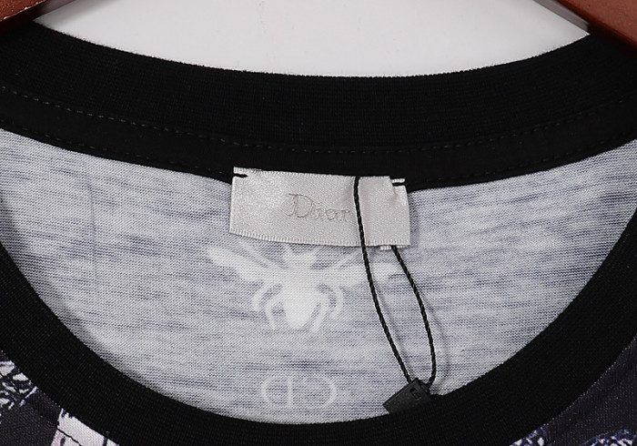 d1or t-shirt