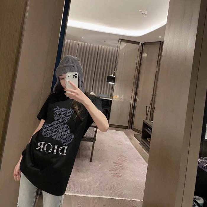 d1or t-shirt