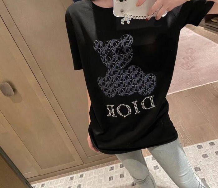 d1or t-shirt