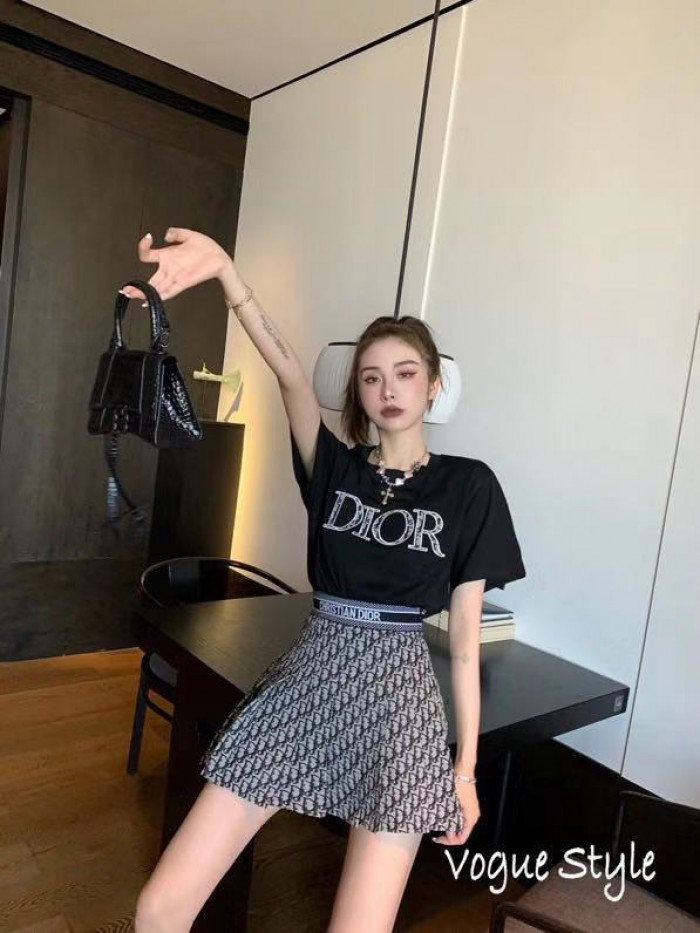 d1or t-shirt