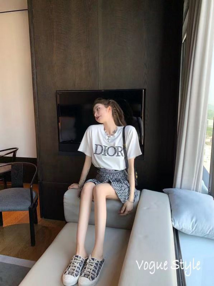 d1or t-shirt
