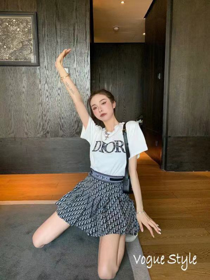 d1or t-shirt